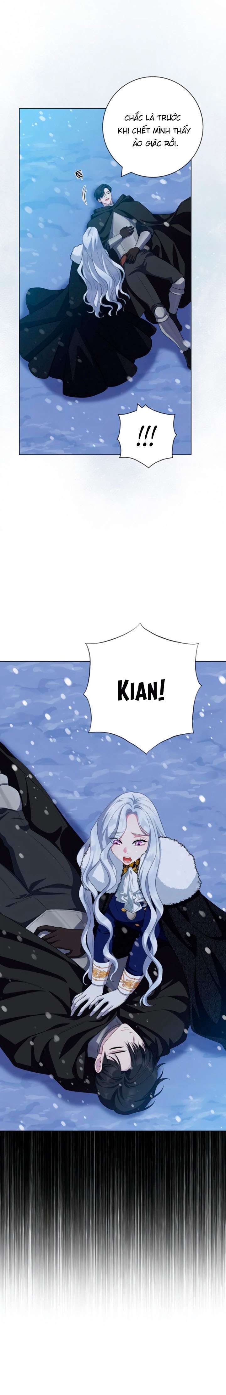 Tôi Trở Thành Mẹ Của Nam Chính Chapter 69 - Trang 3