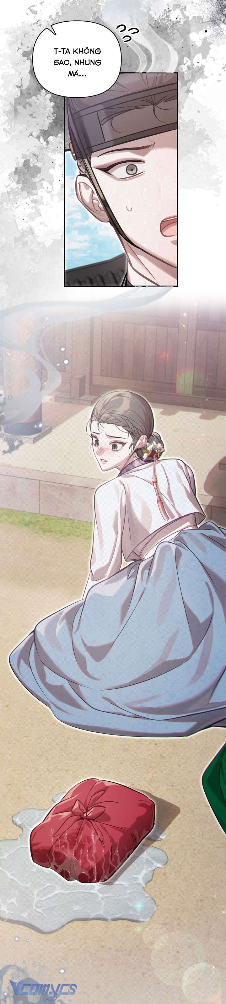 [18+] Tiết Học Bí Mật Của Trung Điện Chap 68 - Trang 2