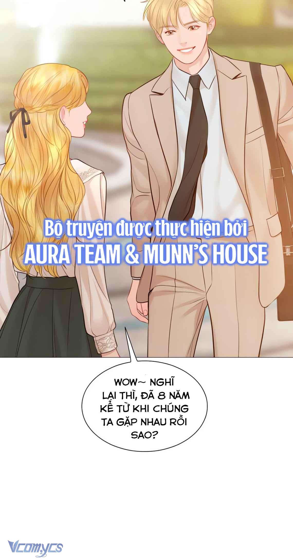 Hãy Khóc Và Cầu Nguyện Đi Chap 42 - Trang 4