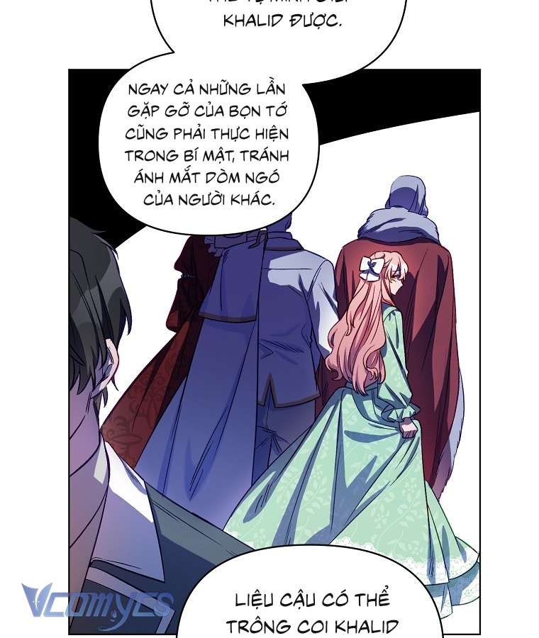 Cuộc Sống Thứ Hai Trên Thảm Đỏ Chap 4 - Trang 3