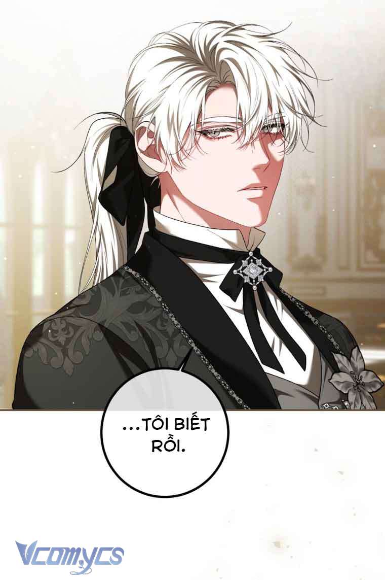 Thời Gian Của Nhân Vật Phụ Có Giới Hạn Chap 84 - Trang 4