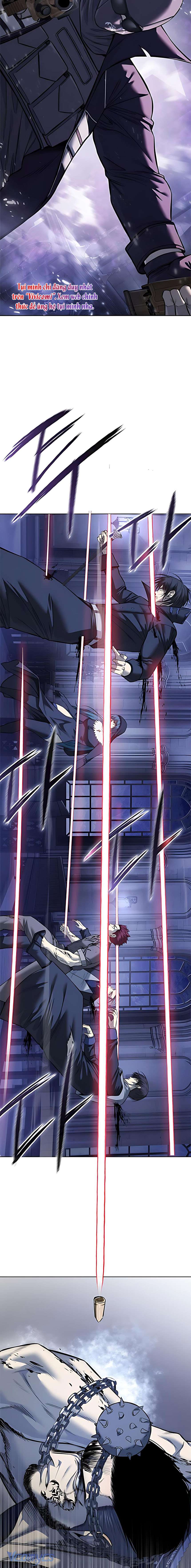 Red Shirt Chap 28 - Trang 2