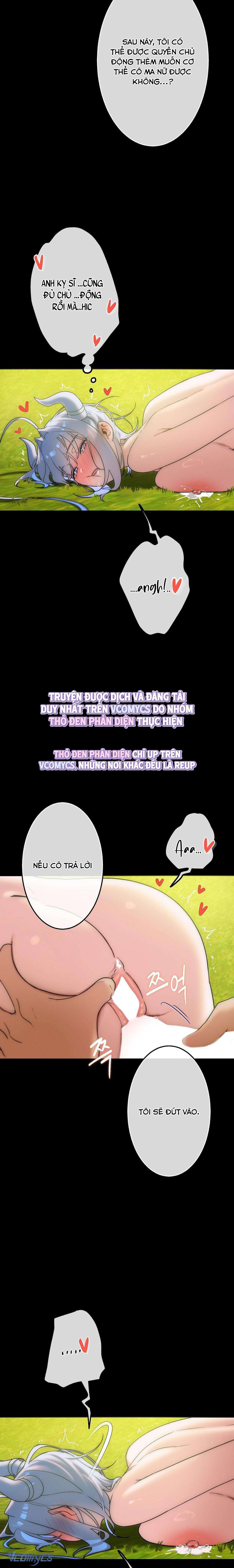 『END SS1』-『18+』Ngọc Ma Nữ Chap 15 - Trang 2