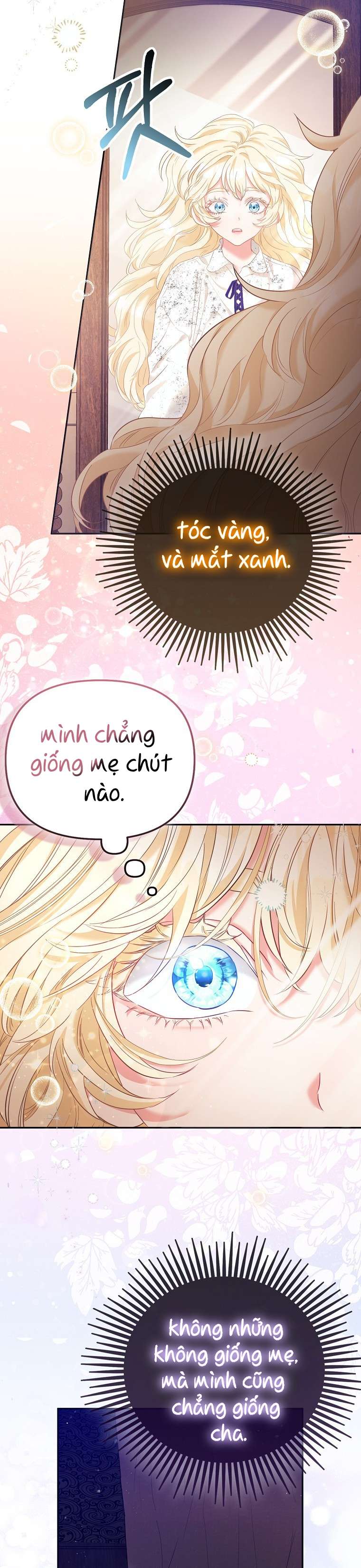 Nàng Công Chúa Của Mọi Người Chapter 1 - Trang 4