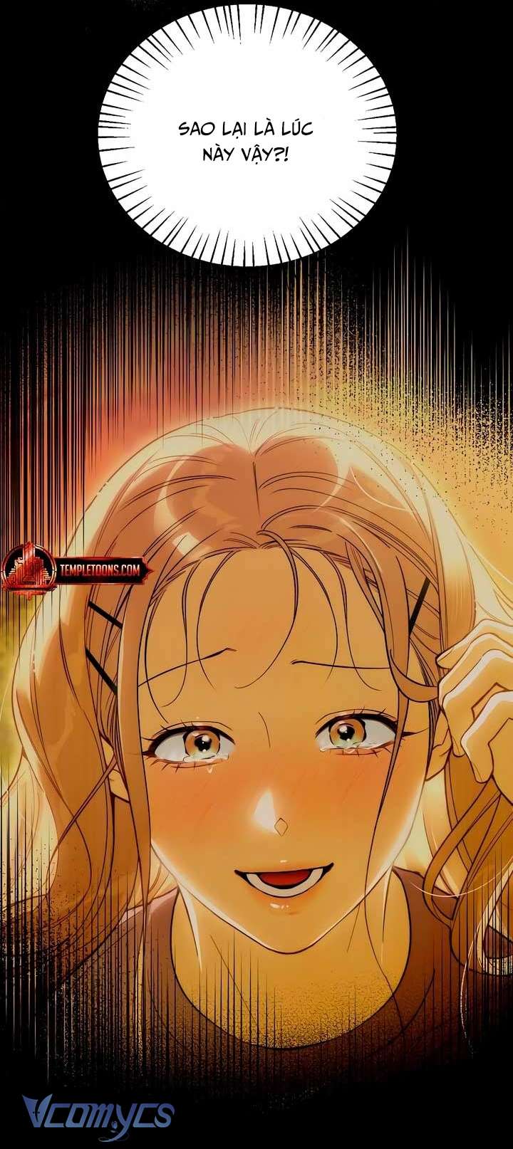 [18+] Mong Ước Của Ác Quỷ Chap 59 - Trang 2