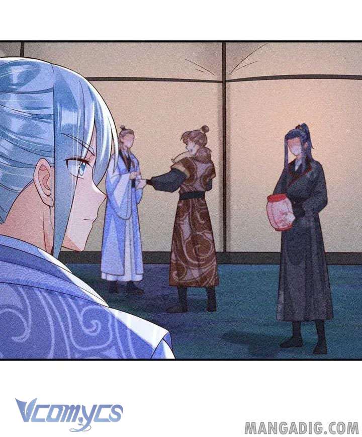 Nuôi Dưỡng Hoàng Tử Chap 40 - Trang 3