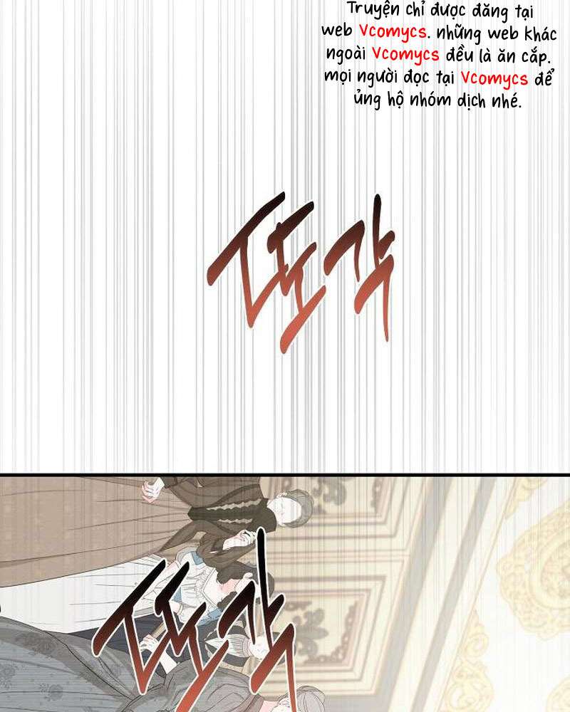 Nữ Hầu Báo Thù: Thời Khắc Cuối Cùng Chap 39 - Trang 3