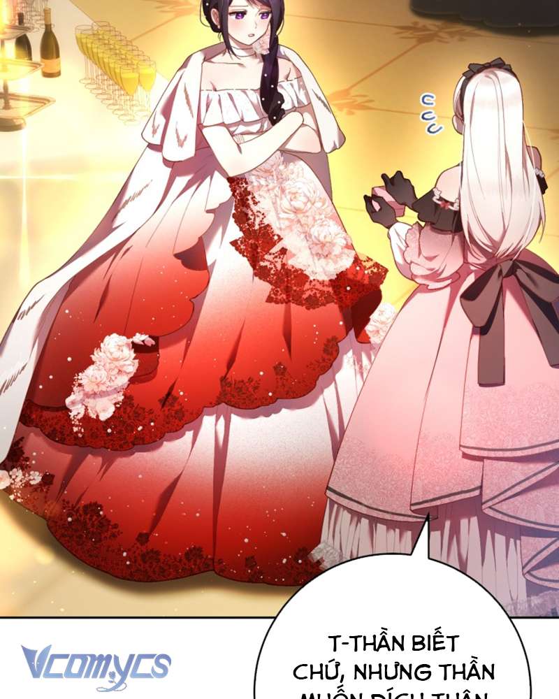 [Sứa Biển] Em Trai Tôi Là Hoàng Đế Ngang Ngược Chap 36 - Trang 2