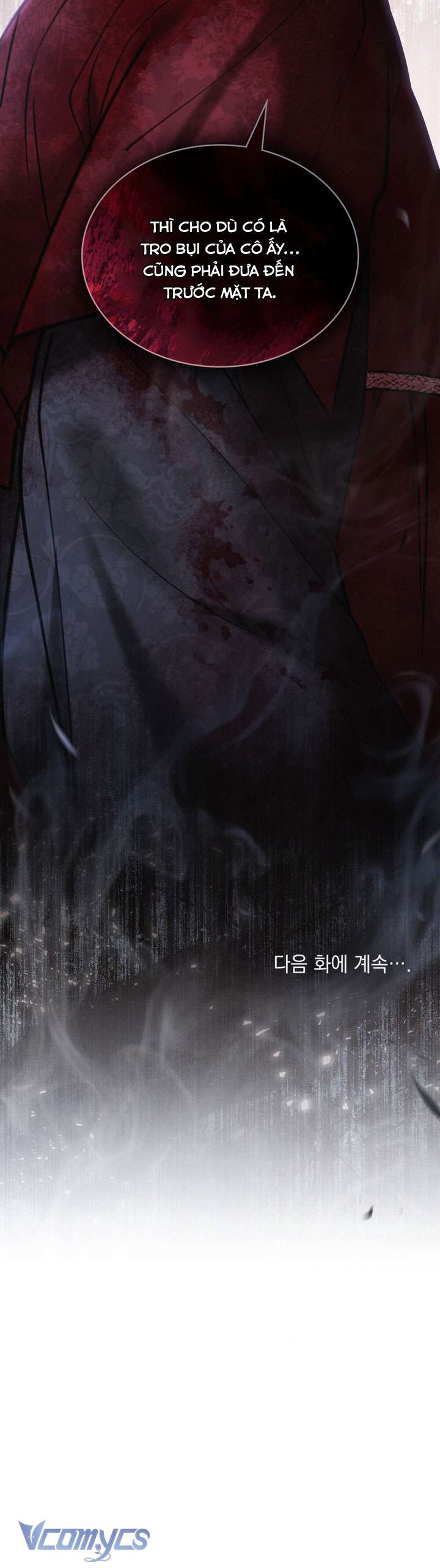 [18+] Đêm Giông Bão Chap 72 - Trang 2