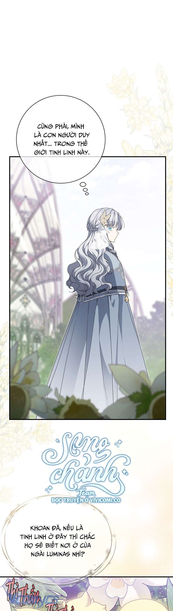 Lại Một Lần Nữa Hướng Về Ánh Sáng Chap 101 - Next Chap 102