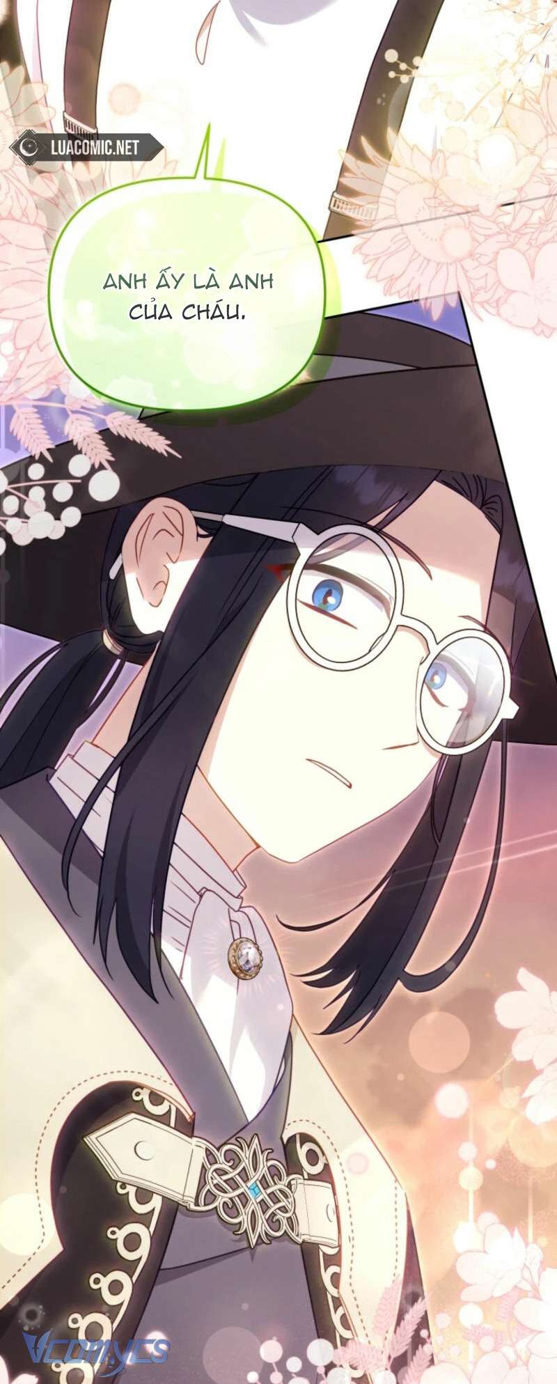 Tôi Được Nuôi Dưỡng Bởi Những Kẻ Phản Diện Chap 98 - Next Chap 99