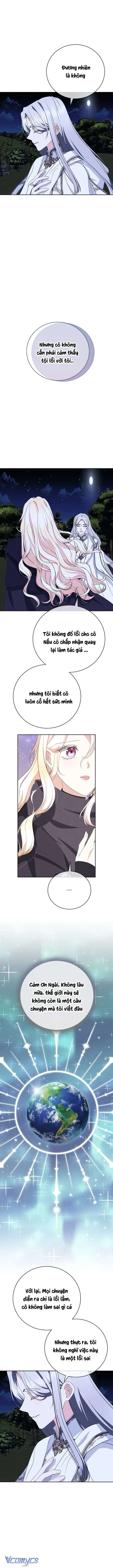 Sinh Ra Trở Thành Nhân Vật Không Có Trong Nguyên Tác Chap 87 - Next Chap 88