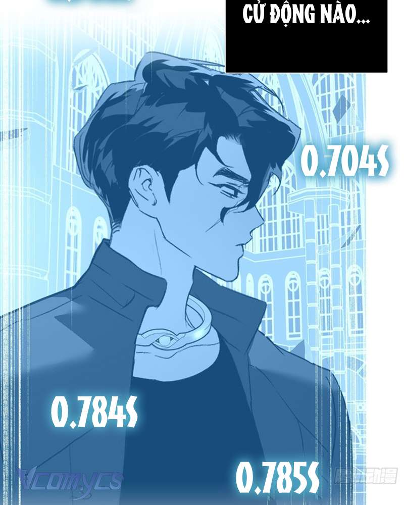 Ác Chi Hoàn Chapter 54 - Trang 4