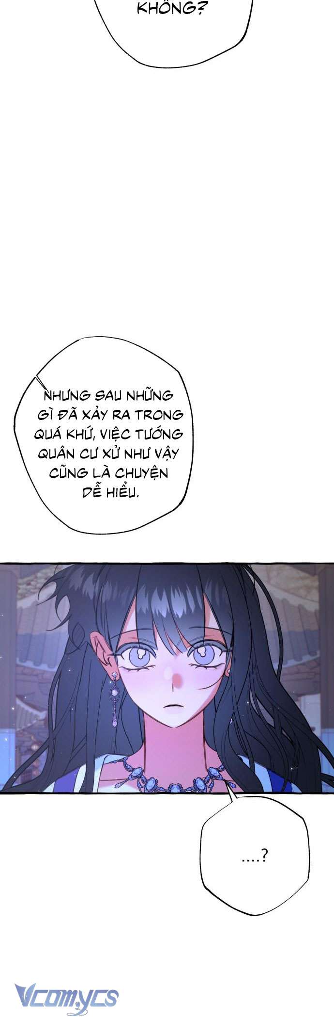 Chuyện Tình Tuyết Phương Bắc Chap 38 - Trang 4