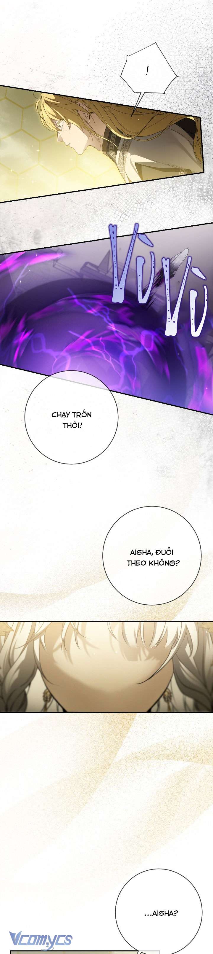 Lại Một Lần Nữa Hướng Về Ánh Sáng Chap 113 - Trang 2