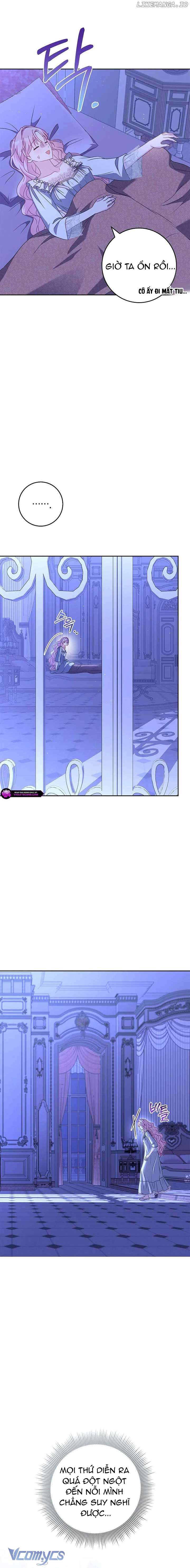 Người Mẹ Trong Tiểu Thuyết Nuôi Con Có Nhất Thiết Phải Chết Không? Chap Chap - Trang 2