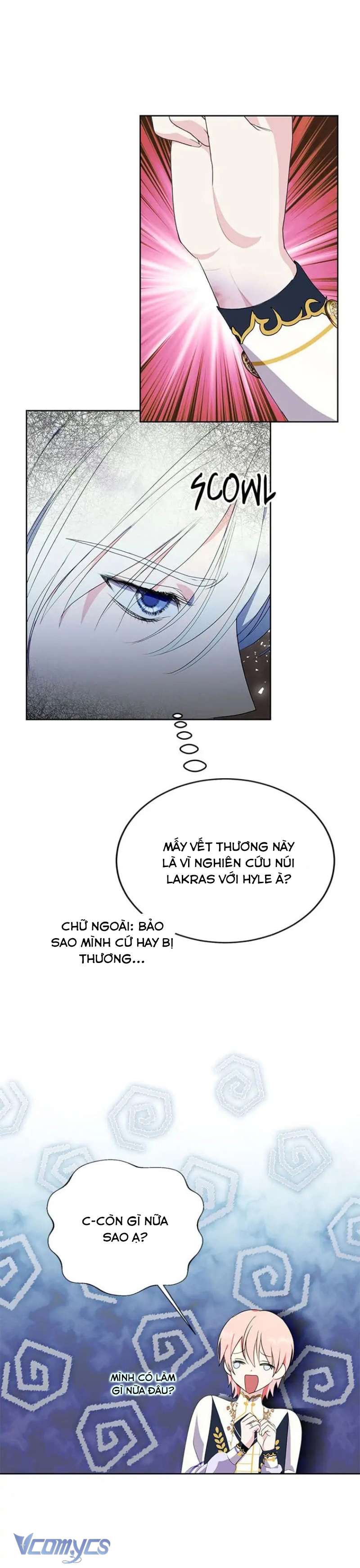 [PNT] Phía Sau Mặt Nạ Của Nam Chính Hiền Lành Chap 26 - Trang 2