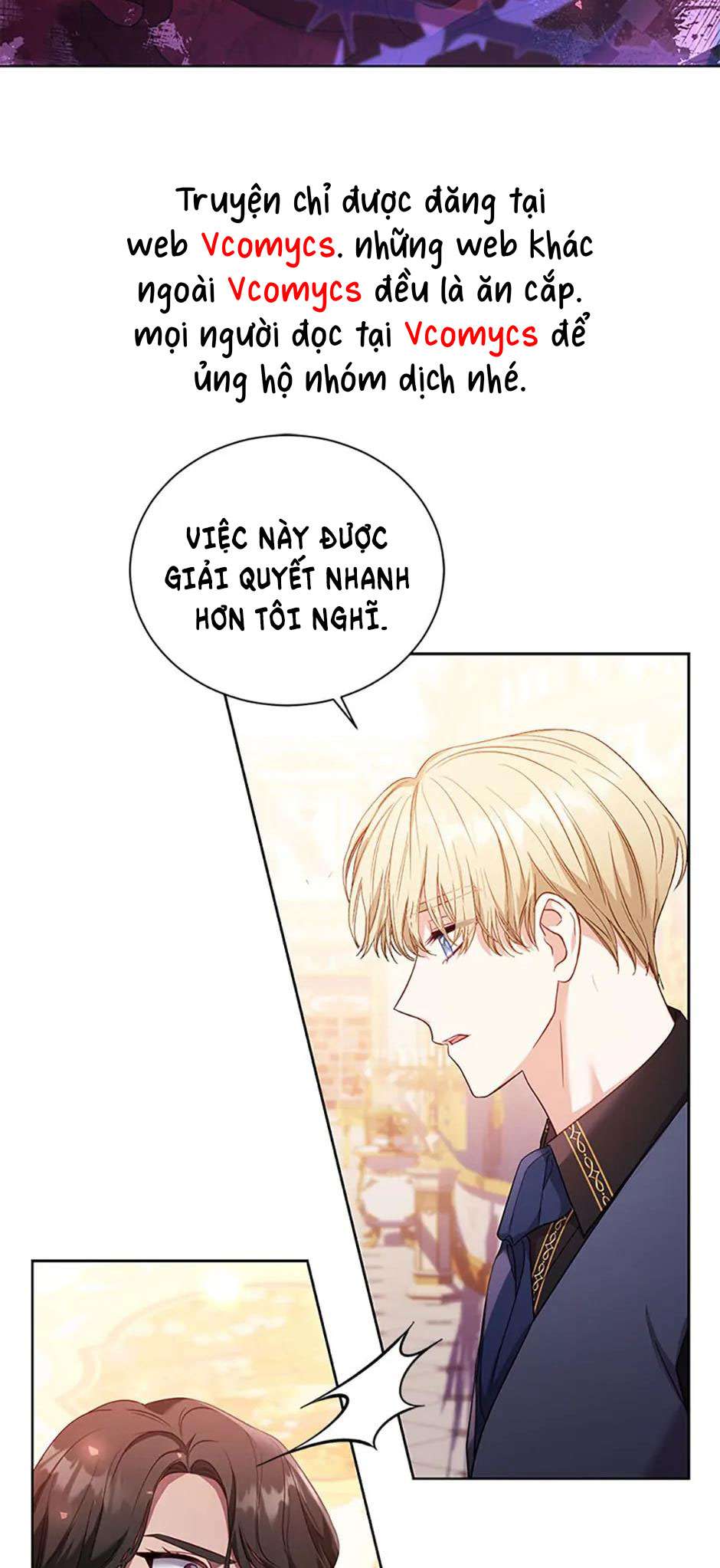 Hầu Gái Trong Trò Chơi Harem Ngược Muốn Nghỉ Việc Chap 51 - Trang 4