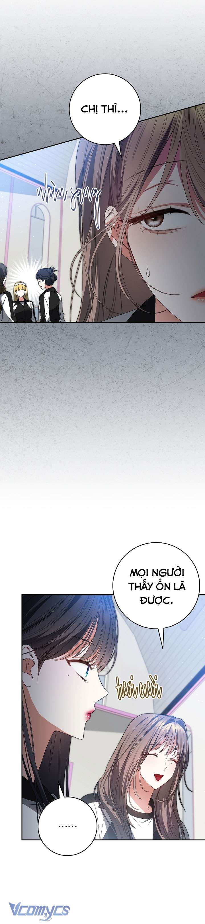 Trở Thành Leader Của Nhóm Nhạc Nữ Đang Trên Bờ Vực Sụp Đổ Chap 12 - Next Chap 13