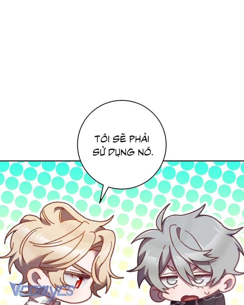 [Sứa Biển] Em Trai Tôi Là Hoàng Đế Ngang Ngược Chap 66 - Next Chap 67