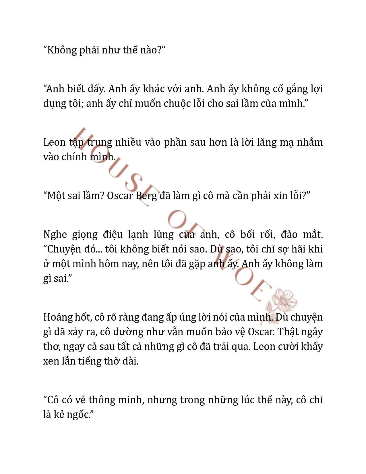 [NOVEL] QUÝ CÔ QUÁI VẬT VÀ HIỆP SĨ THÁNH Chap 48 - Next Chap 49