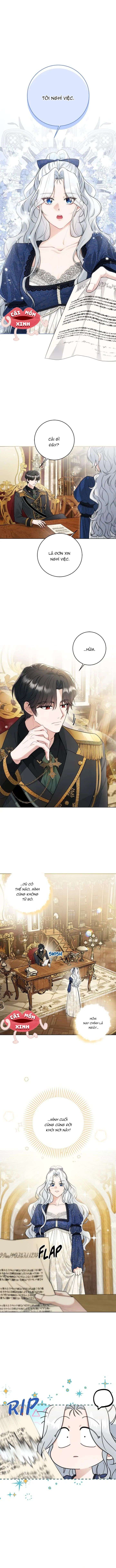 Nữ Dược Sư Của Vị Hoàng Đế Si Tình Chap 1 - Trang 2