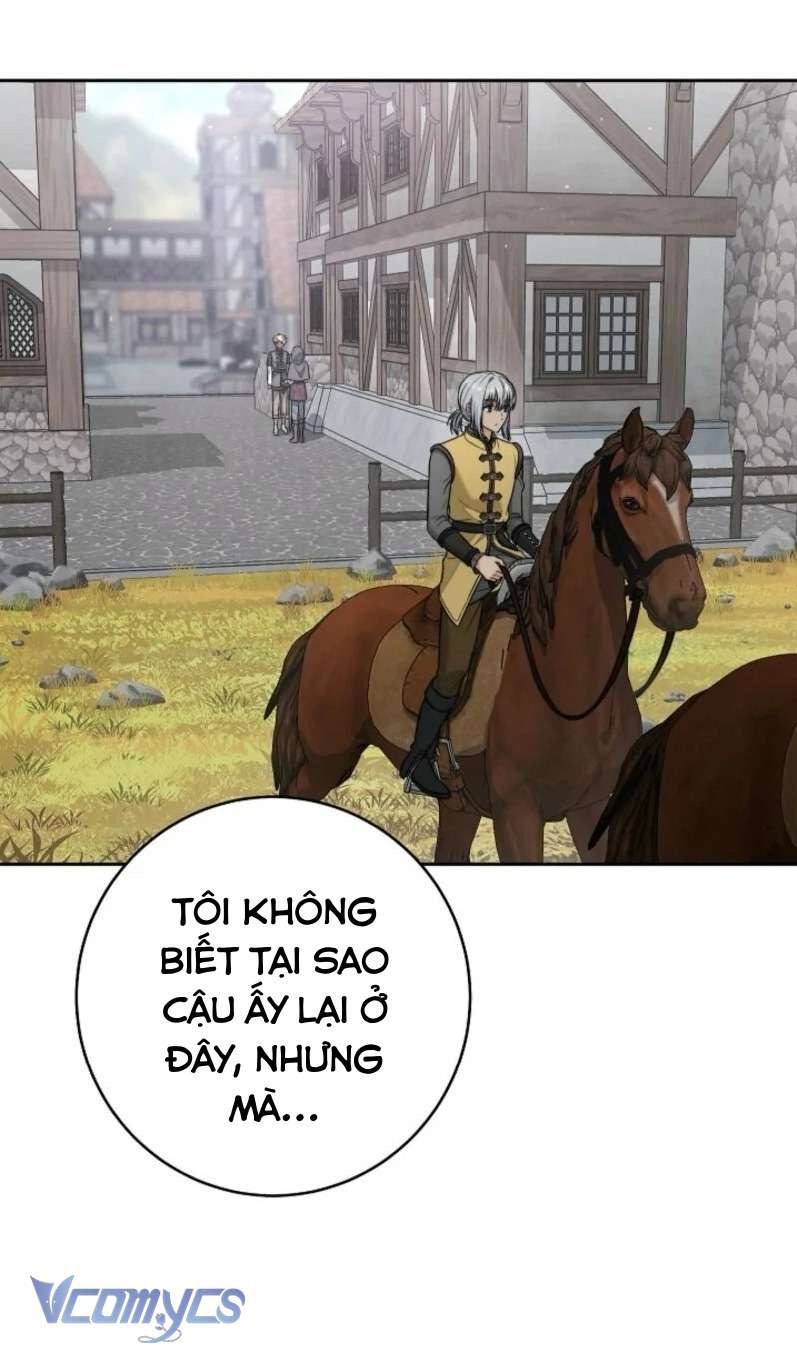 Hôn Nhân Vụ Lợi 2: Bản Tình Ca Không Thể Quên Chap 21 - Next Chap 22