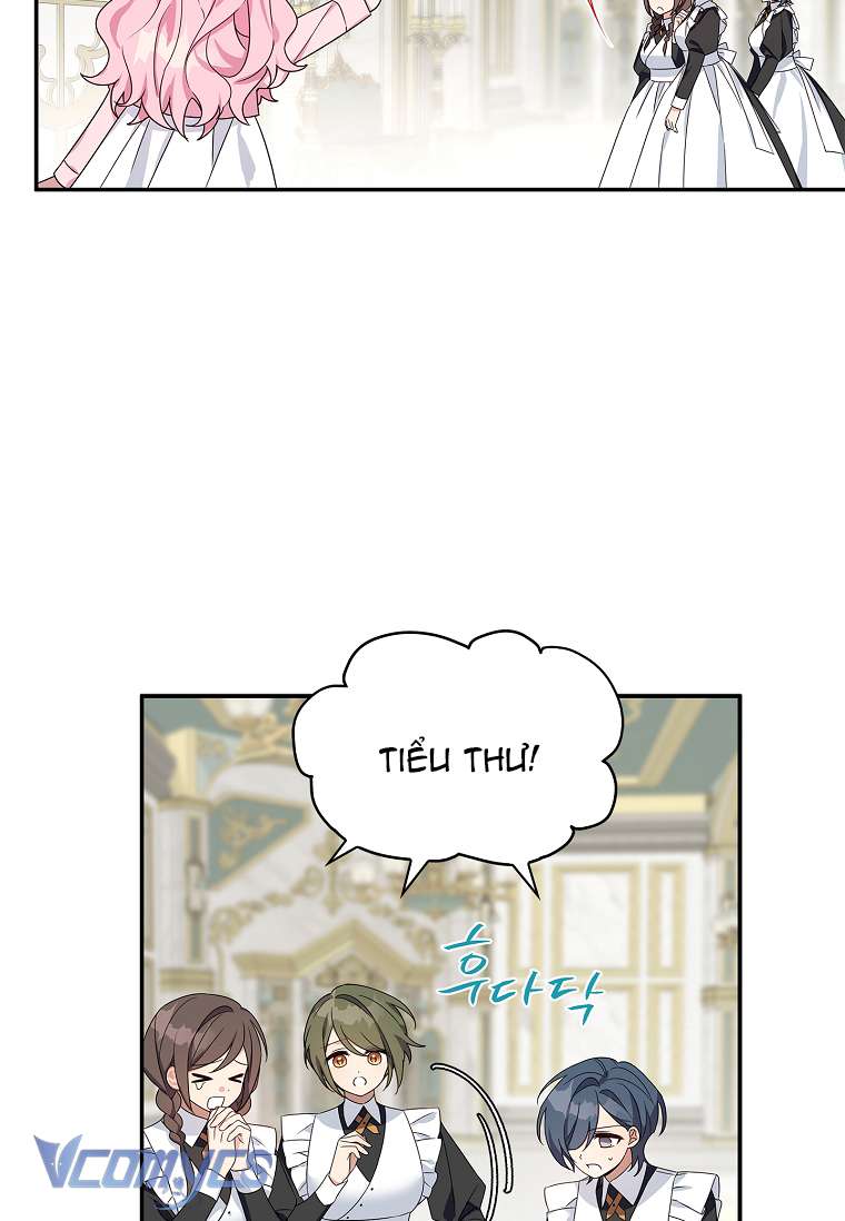 Tôi đã trở thành con gái út của công tước phản diện Chapter 6 - Next Chapter 7