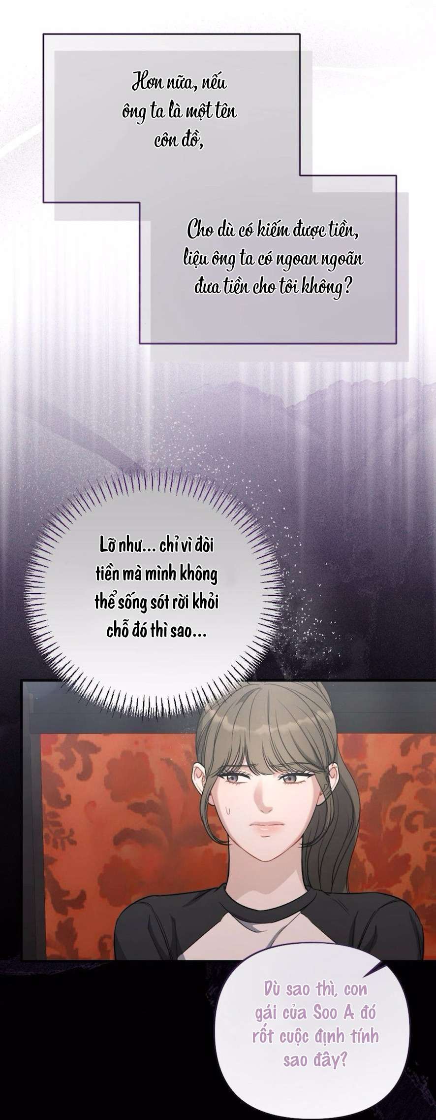 Không Còn Trong Trắng Chap 2 - Trang 2