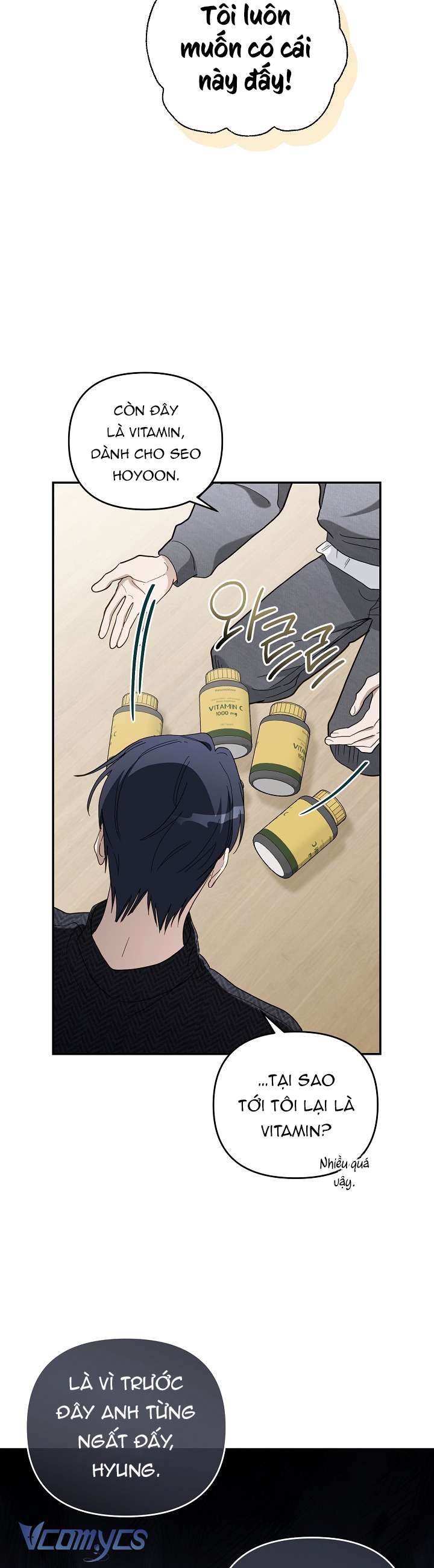 PD Rác Rưởi Sống Sót Với Thân Phận Thần Tượng Chap 16 - Trang 2