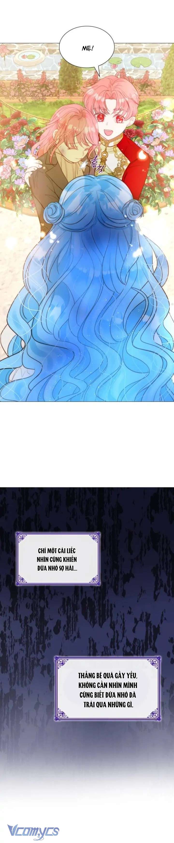 Tôi Được Sinh Ra Là Con Gái Thứ Hai Chapter 10 - Trang 4