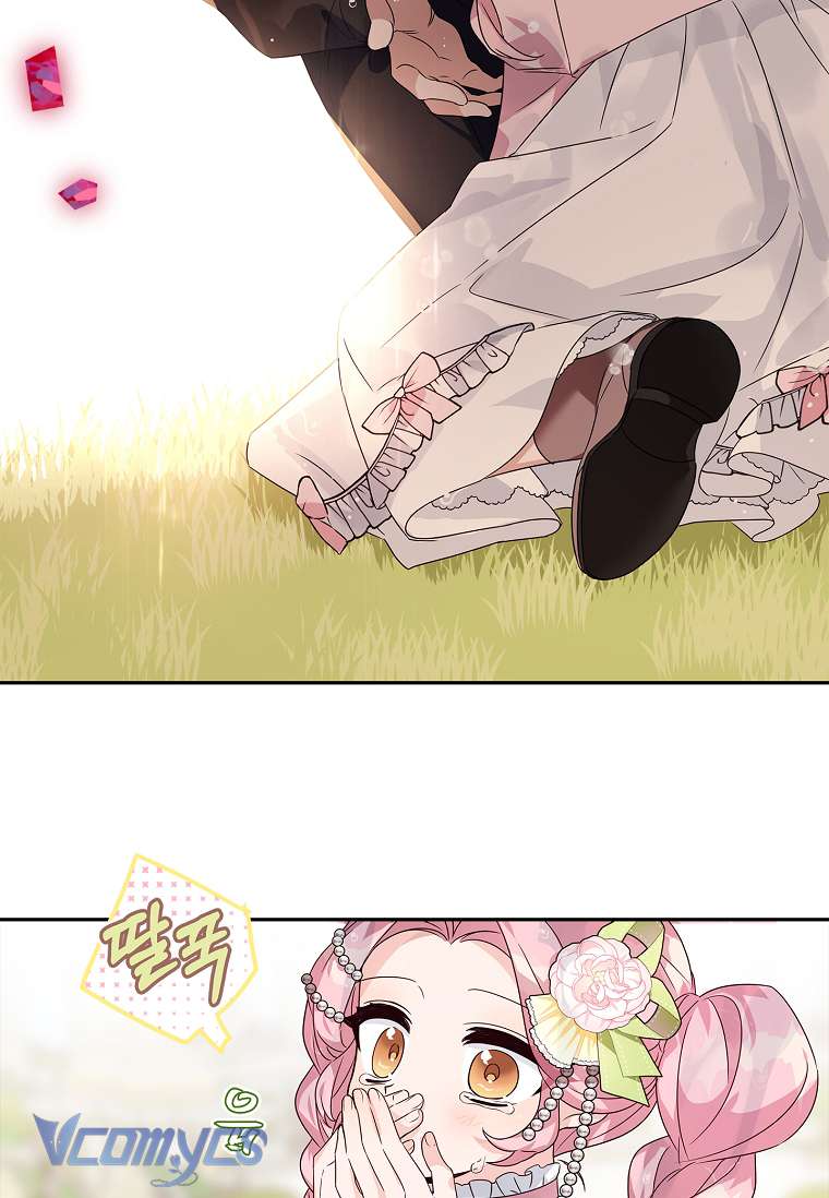 Tôi đã trở thành con gái út của công tước phản diện Chapter 4 - Next Chapter 5