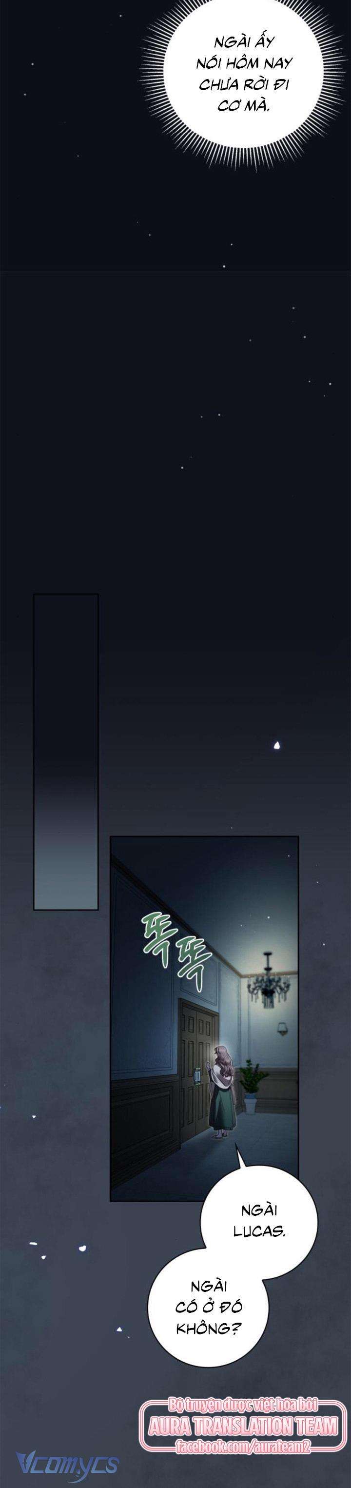 Nữ Hầu Bí Mật Của Nhà Bá Tước Chap 41 - Trang 2