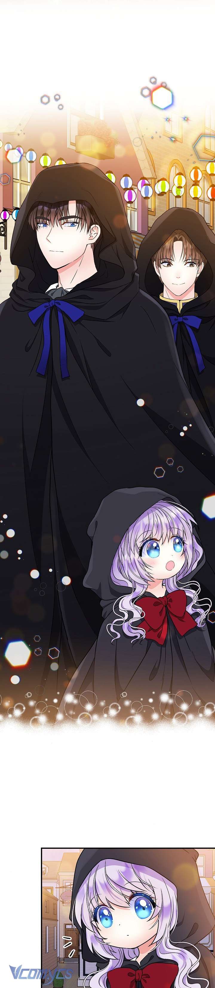 Trở Thành Con Gái Của Các Nhân Vật Chính Chapter 17 - Trang 4