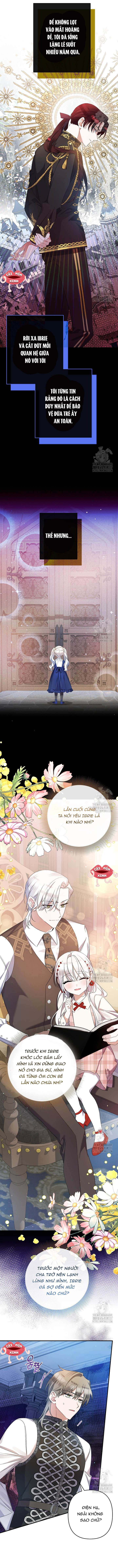 Tôi Chỉ Định Chăm Sóc Người Cha Ốm Yếu Của Mình Thôi Mà Chap 20 - Trang 2