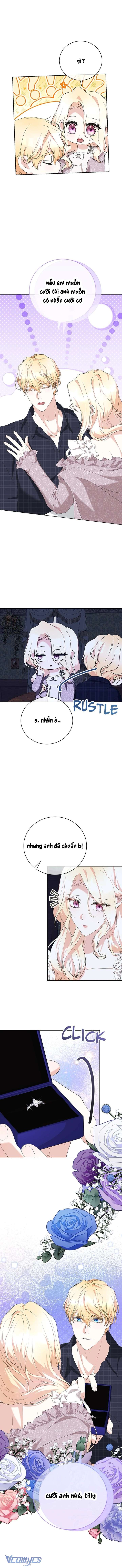 Sinh Ra Trở Thành Nhân Vật Không Có Trong Nguyên Tác Chap 96 - Next Chap 97