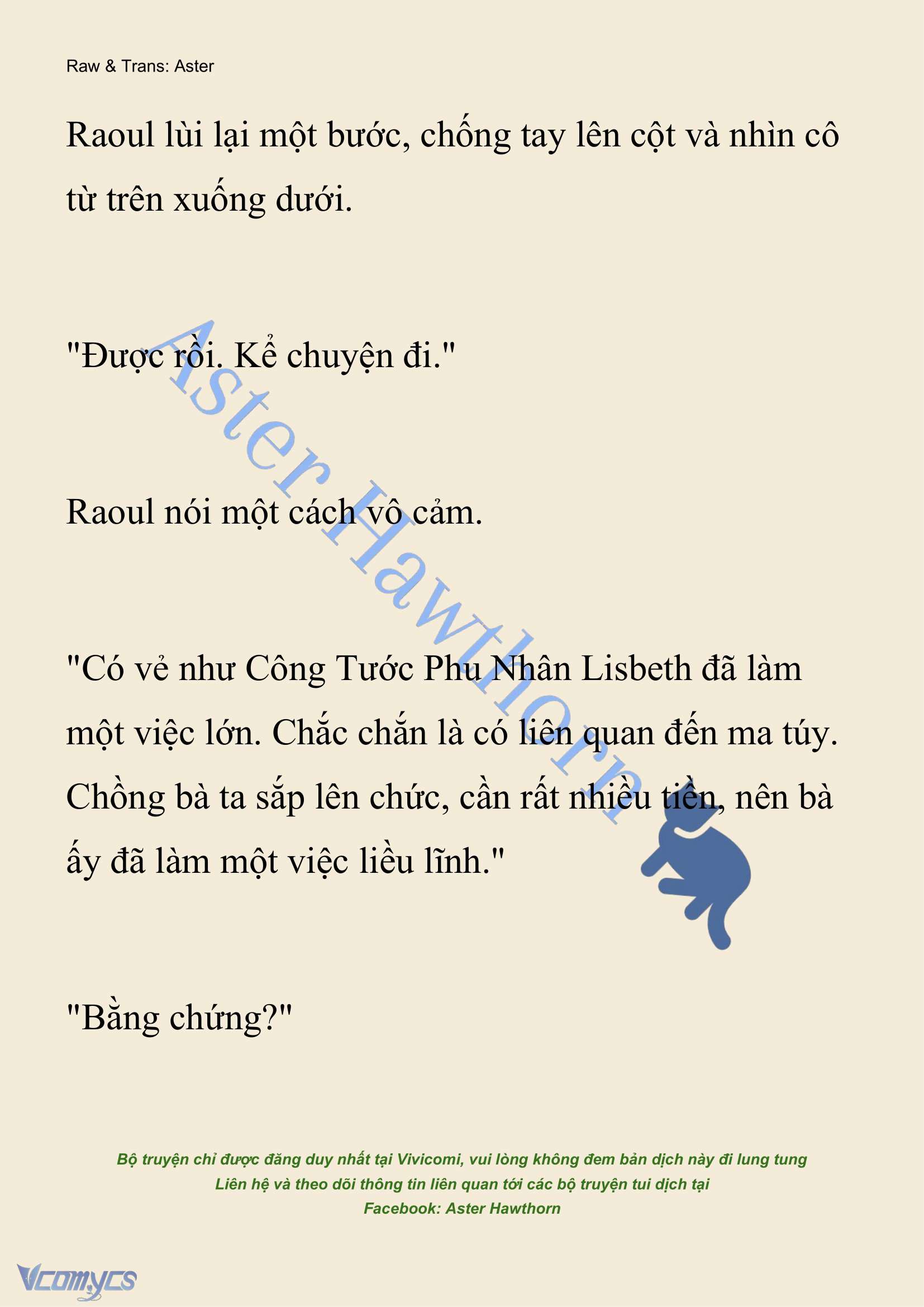 [NOVEL] Giết Cuộc Hôn Nhân Này Chap 104 - Next 