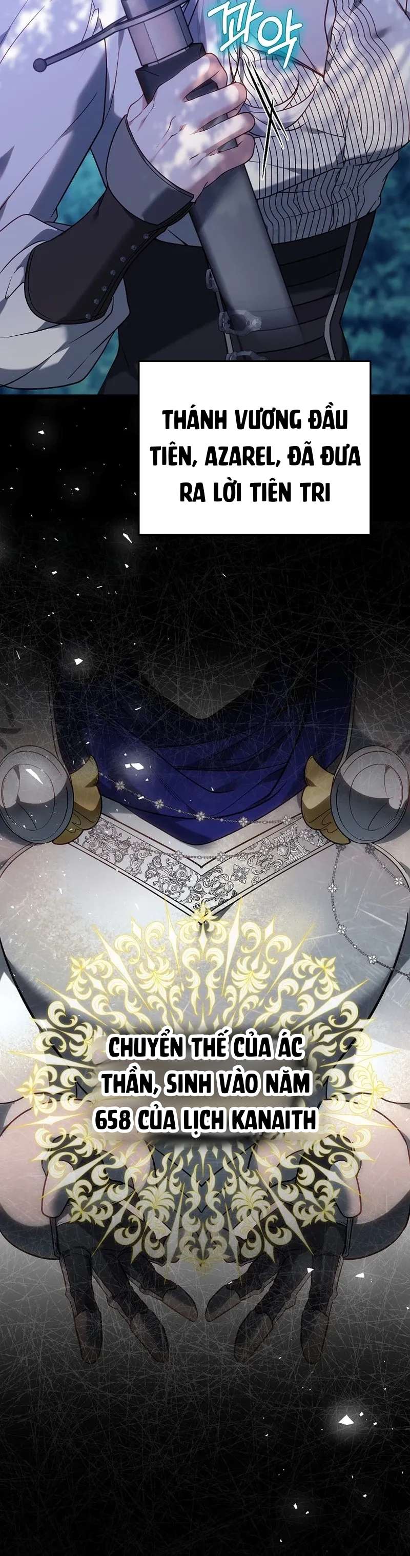 Tôi Đã Nuôi Dưỡng Mầm Mống Của Tội Ác Chap 2 - Trang 3