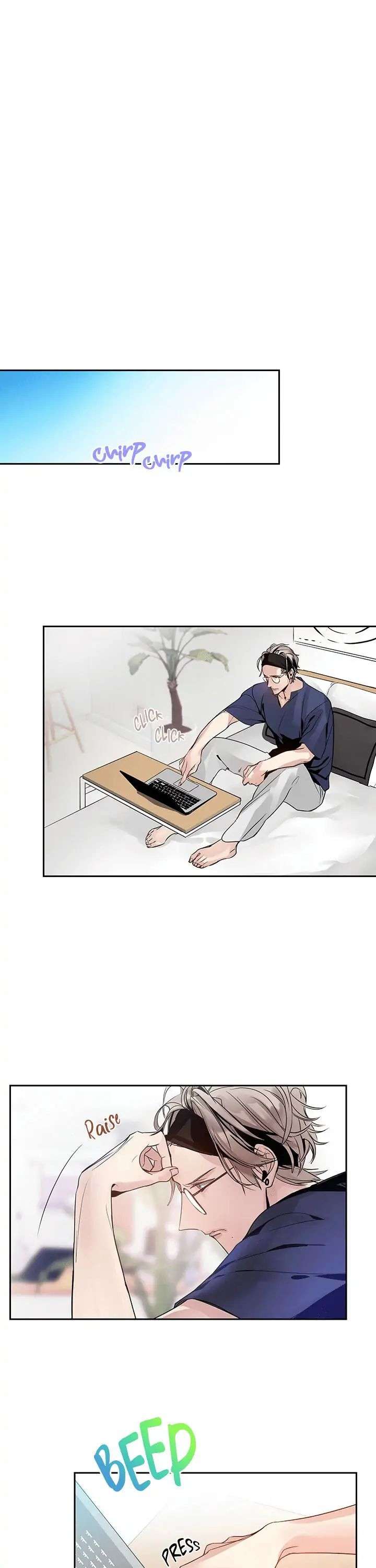 Tuyển Tập Oneshot Dằm Khăm Nhà Méo Chap 11 - Trang 2