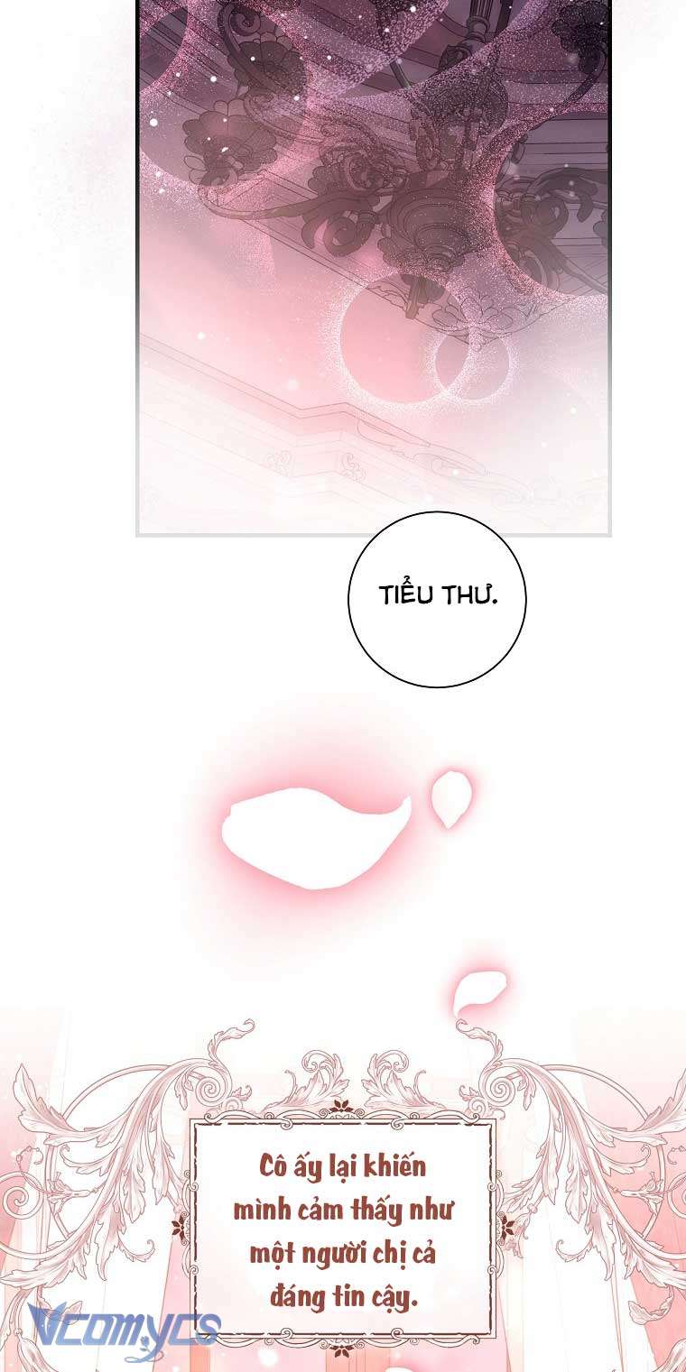 Này Boss Phản Diện, Tôi Có Thể Làm Mọi Thứ Trừ Cưới Ngài Chap 5 - Trang 4