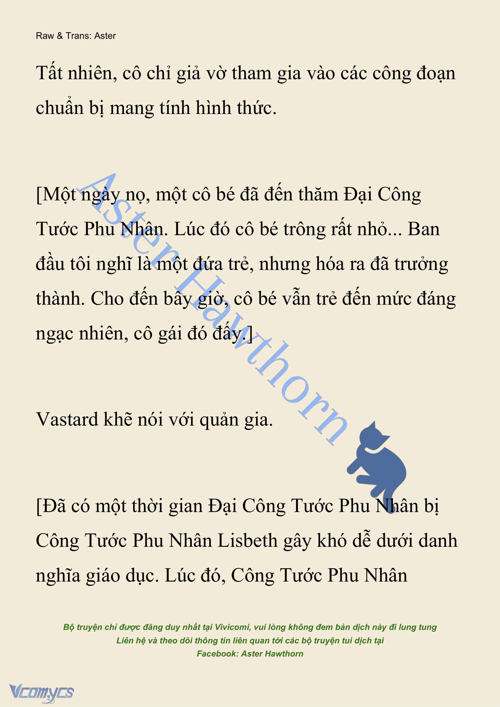 [NOVEL] Giết Cuộc Hôn Nhân Này Chap 103 - Next Chap 104