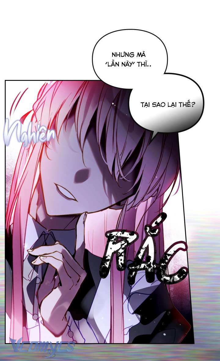 Kết Cục Của Nhân Vật Phản Diện Chỉ Có Thể Là Cái Chết Chap 173 - Trang 4