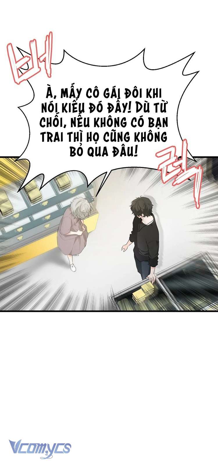 Chàng Trai Có Đôi Tay Khéo Léo Chap 28 - Trang 2