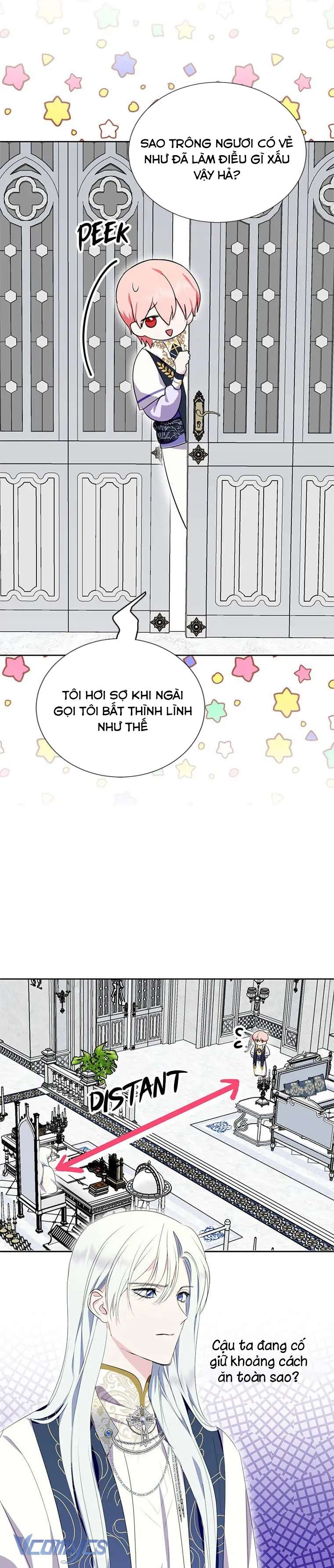 [PNT] Phía Sau Mặt Nạ Của Nam Chính Hiền Lành Chap 39 - Trang 2