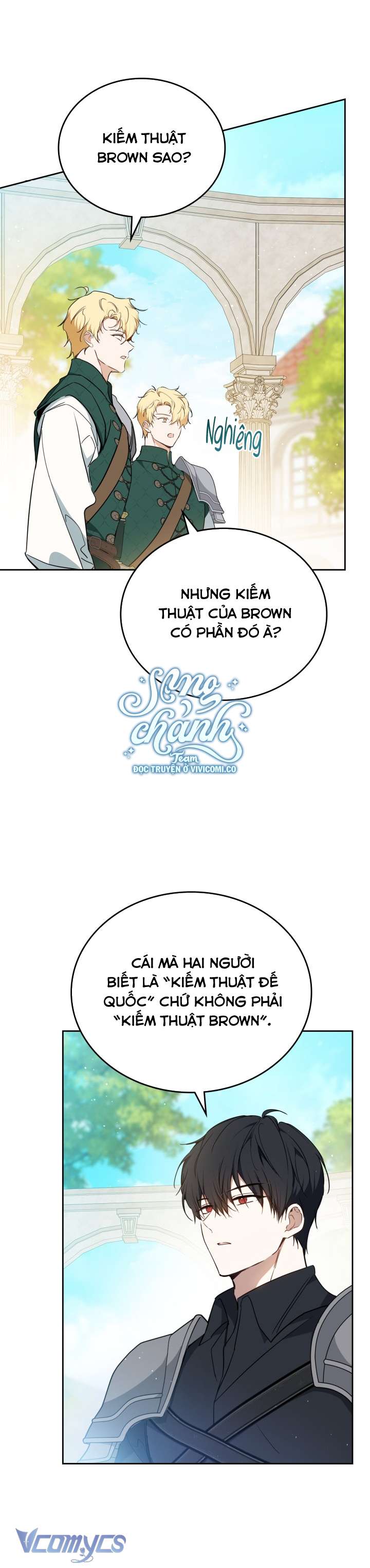 Kiếp Này Nhất Định Làm Gia Chủ Chap 185 - Trang 2