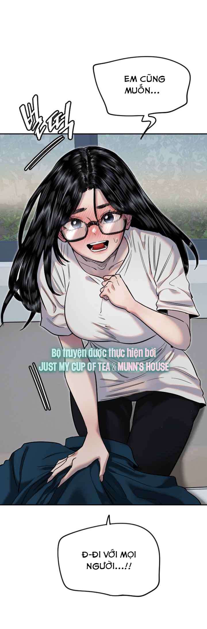 Manitto Chapter 7 - Trang 3