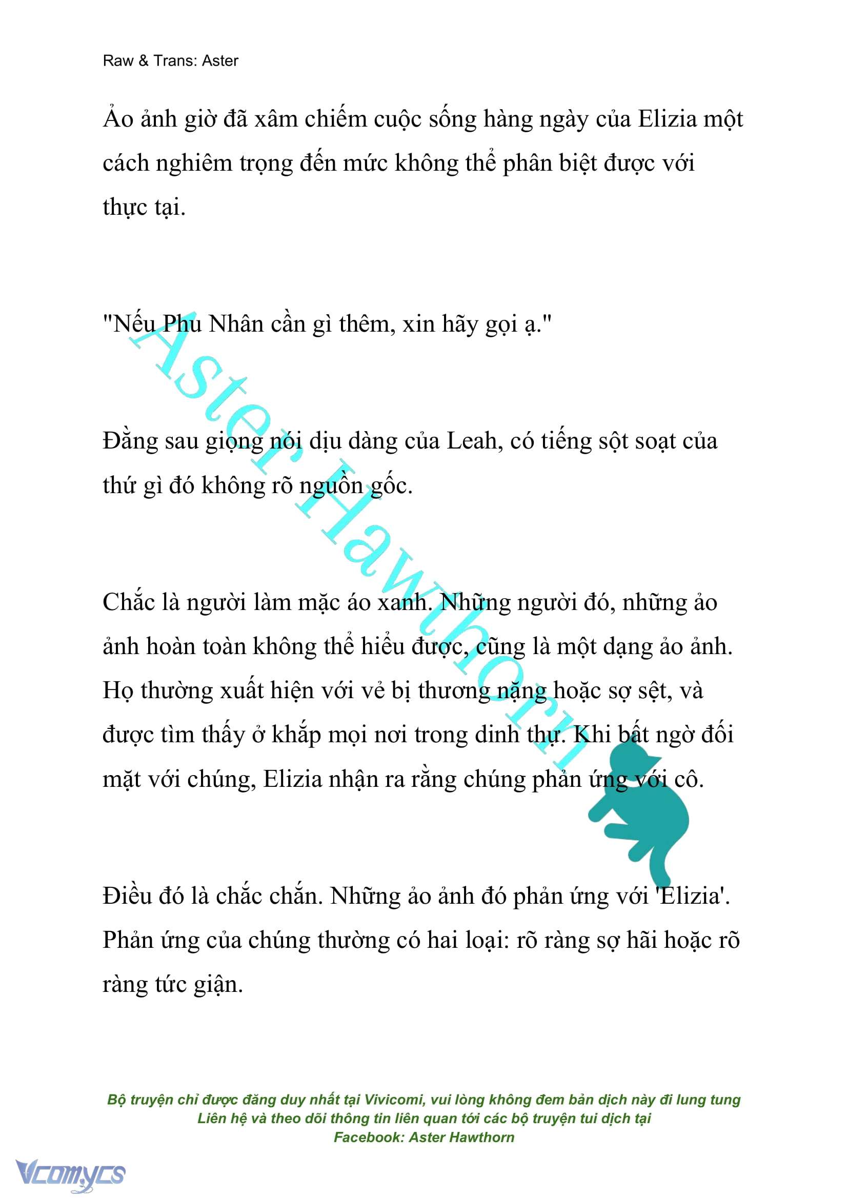 [NOVEL] Người Chồng Thứ N Chap 31 - Trang 2