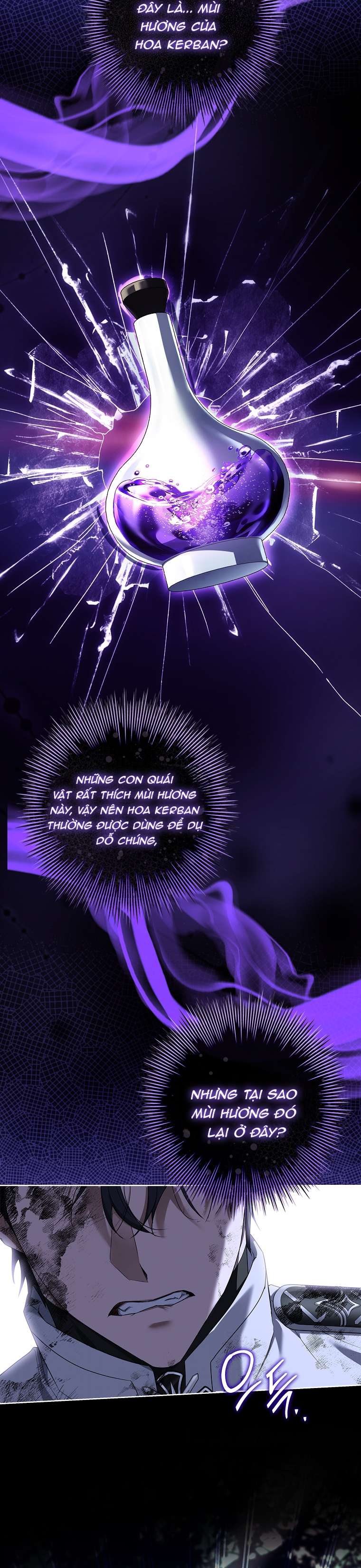 Chồng Ơi, Tại Sao Chúng Ta Không Thể Ly Hôn? Chap 52 - Trang 4