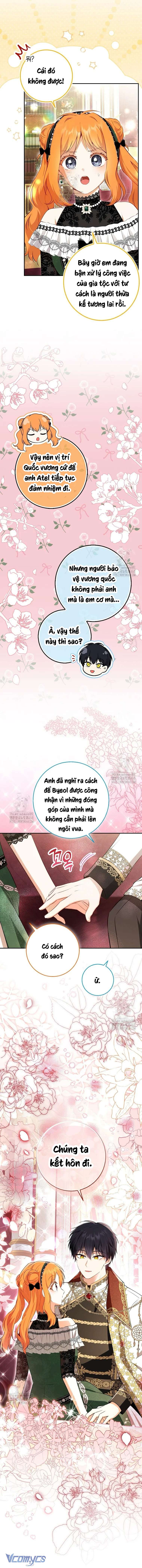 Sóc Con Tài Năng Chap 118 - Trang 2