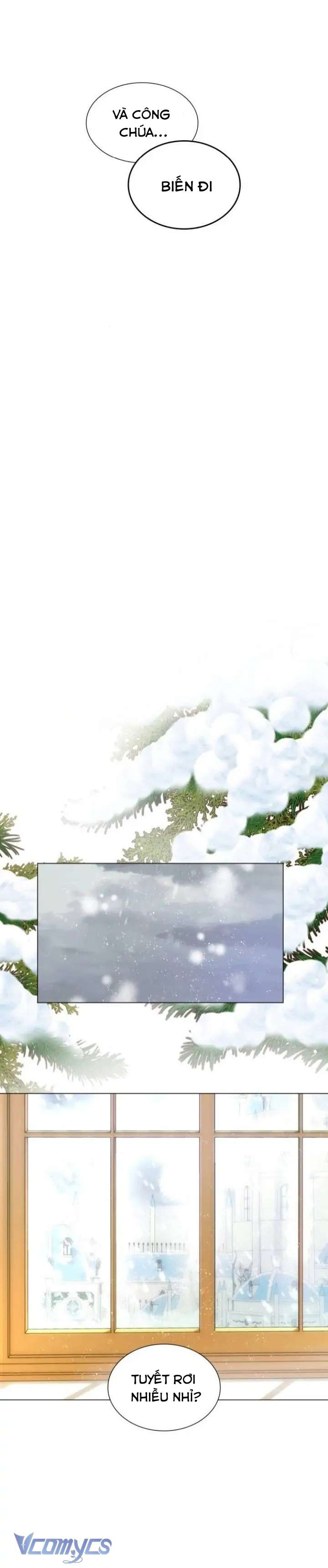 Tôi Được Sinh Ra Là Con Gái Thứ Hai Chapter 16 - Trang 4